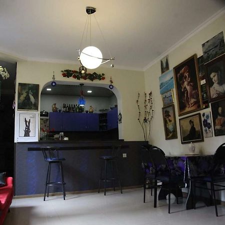 Guesthouse Different Tiflis Exterior foto